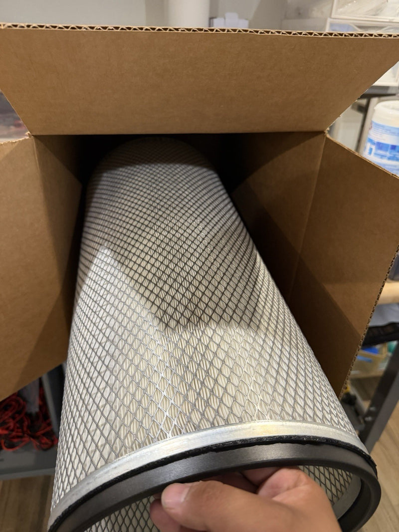 CAT 1N-4864 ENGINE AIR FILTER
