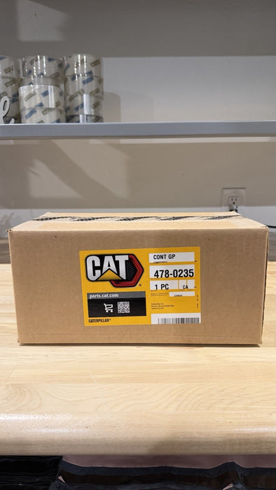 CAT 478-0235 COMMUNICATION ADAPTER MFD 2025 GENUINE OEM NEW
