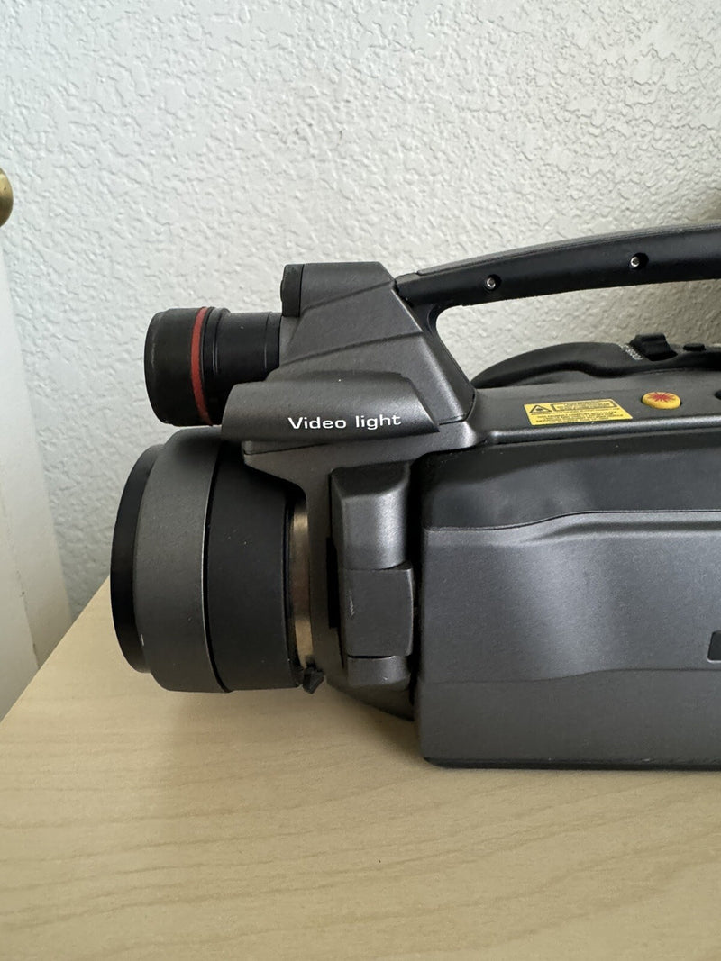 FLIR SC660 640X480 30HZ & 240HZ - TESTED