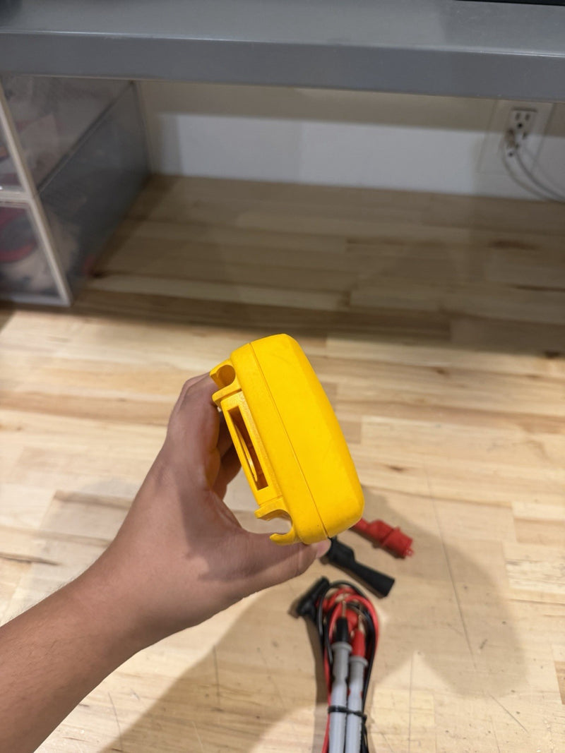 FLUKE 3000 FC WIRELESS DIGITAL MULTIMETER - FREE SHIPPING