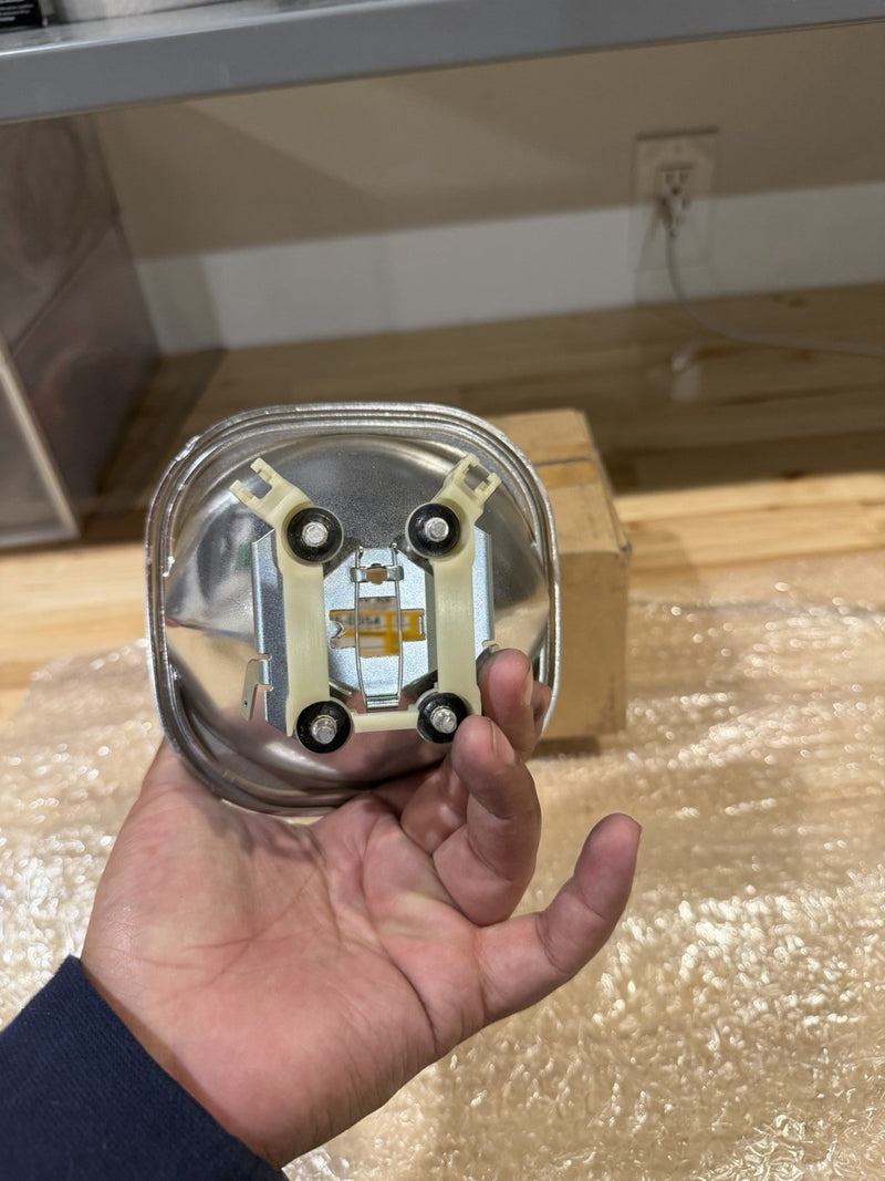 CAT 375-0354 HIGH BEAM LENS