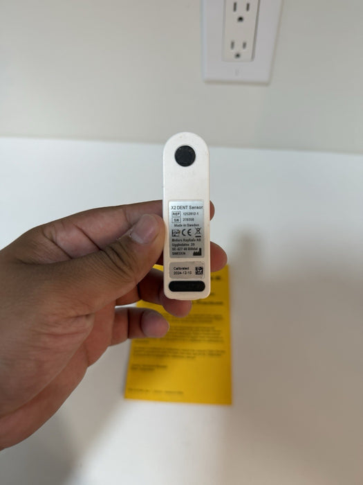 UNFORS RAYSAFE X2 DENT SENSOR (TESTED) SHIPS FAST - FREE SHIPPING (SENSOR ONLY)