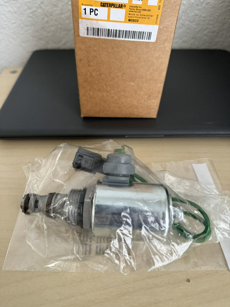 CAT 302-3813 VALVE GROUP