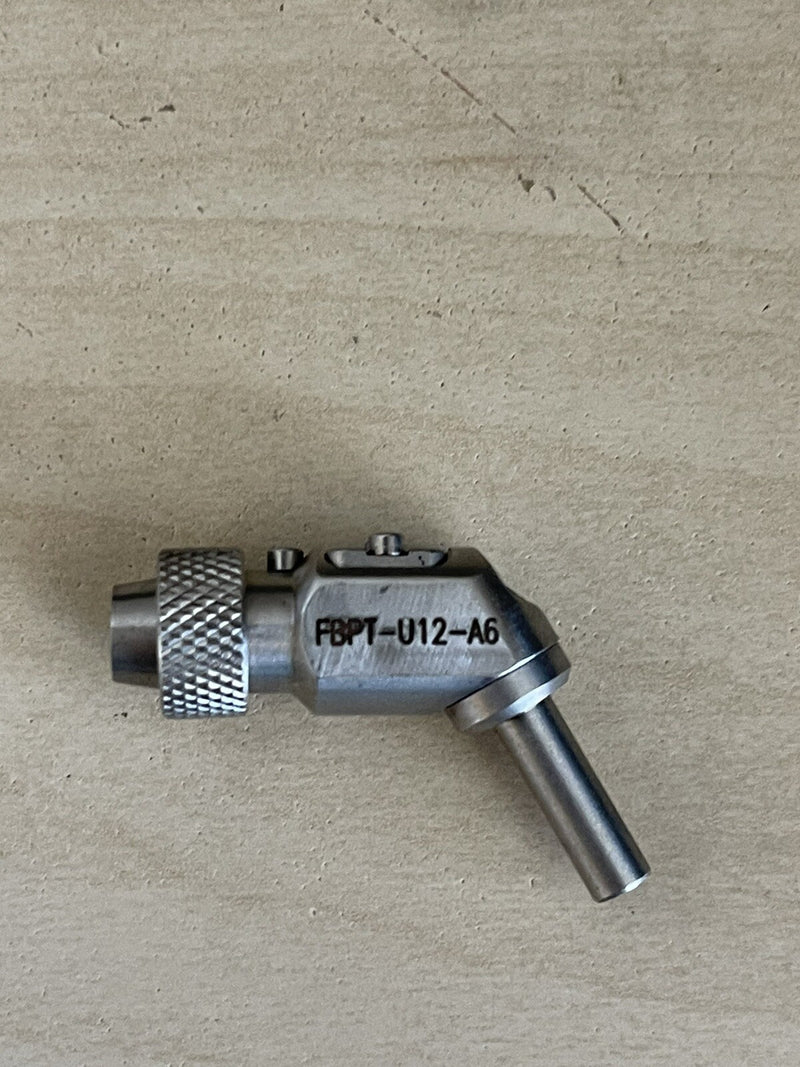 JDSU FBPT-U12-A6 VIAVI FBP SERIES ADAPTER TIP 60 DEG ANGLED