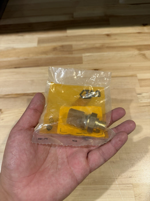 CAT 296-8060 ENGINE PRESSURE SENSOR (NEW SEALED) - GENUINE OEM