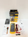 FLUKE 87-V INDUSTRIAL TRUE RMS DIGITAL MULTIMETER (MFG 2024) / NEW SEALED