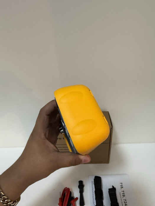 FLUKE 718-300G PRESSURE CALIBRATOR (NEW FACTORY SEALED) FREE SHIPPING