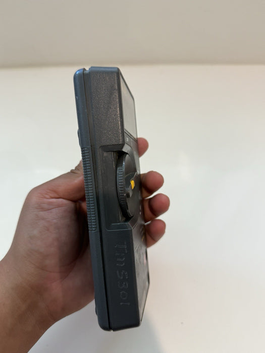 FLUKE 70III MULTIMETER FOR PARTS