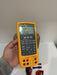 FLUKE 724 TEMPERATURE CALIBRATOR METER / NEW SEALED - SHIPS FAST