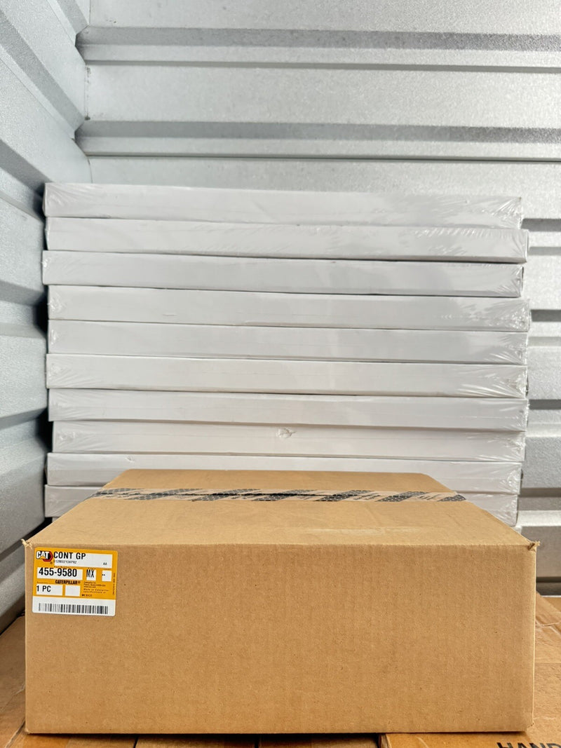 CAT 455-9580 CONTROL GP ECM -