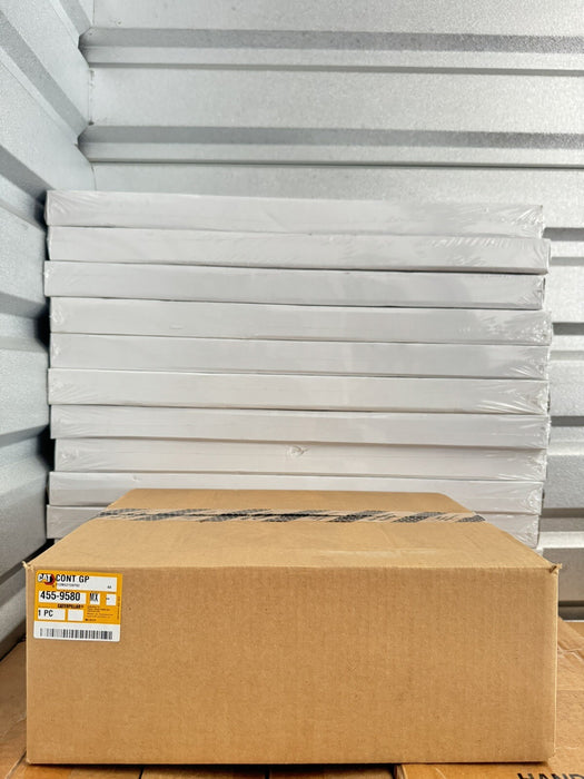 CAT 455-9580 CONTROL GP ECM -