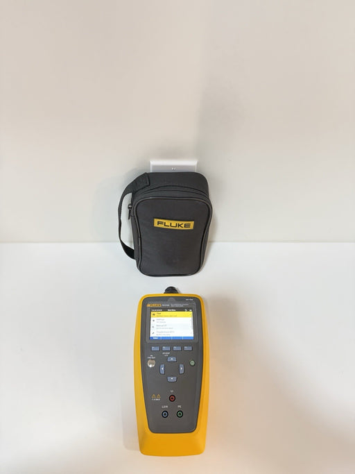 FLUKE FEV150/EV CHARGING STATION TEST ANALYZER  (NEW) SHIPS FAST