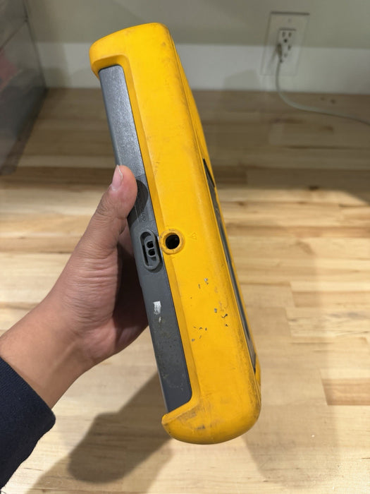 FLUKE 97 SCOPEMETER FOR PARTS