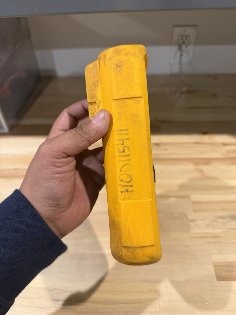 FLUKE 28 II TRUE RMS MULTIMETER FOR PARTS