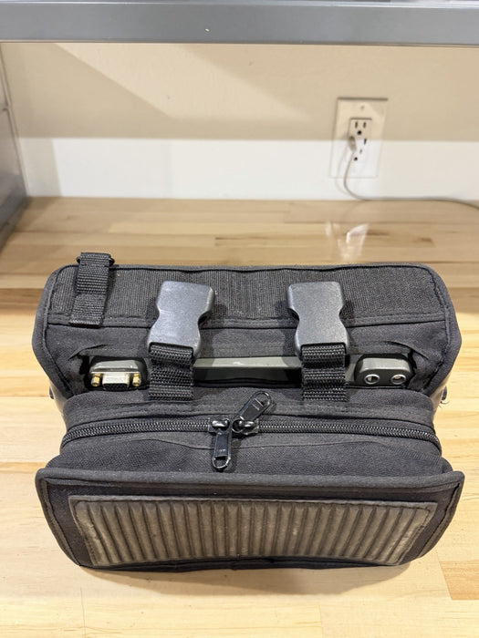 GE INSPECTION TECHNOLOGIES USN 58L (TESTED) FREE SHIPPING