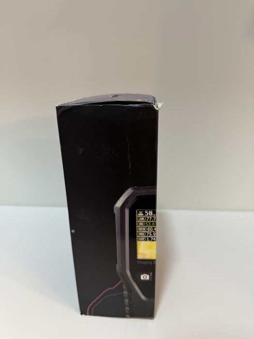 FLIR MR176 IMAGING MOISTURE METER W/ IGM (NEW FACTORY SEALED) SHIPS FAST