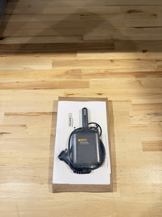 FLUKE PROSIM SPOT SPO2 TEST MODULE