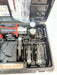 RIDGID RP 241 PRESS TOOL KIT W/ BATTERIES & CHARGER &  1/2" TO 1" PRO PRESS JAWS