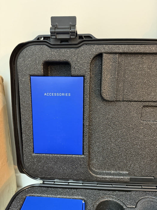 FLIR GF77 25 LR GAS FIND IR & DEGREE LENS LR (NEW FACTORY SEALED) MFD 2024 NEW