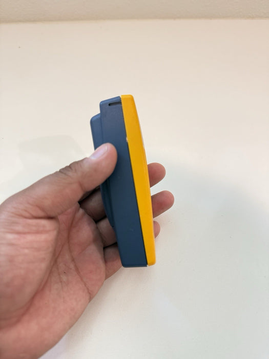 FLUKE NETWORKS LINKSPRINTER 100 FOR PARTS