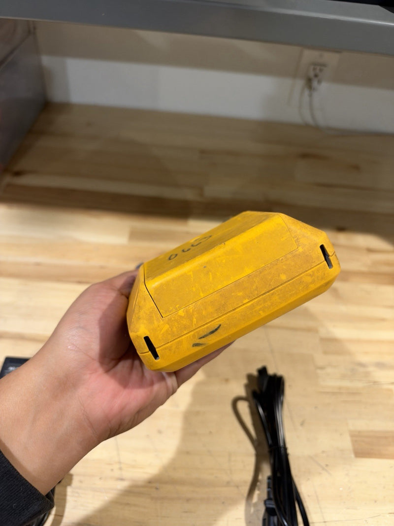 FLUKE NETWORKS VERSIV REMOTE ONLY FOR DSX-5000/DSX-8000 (SHIPS FREE)