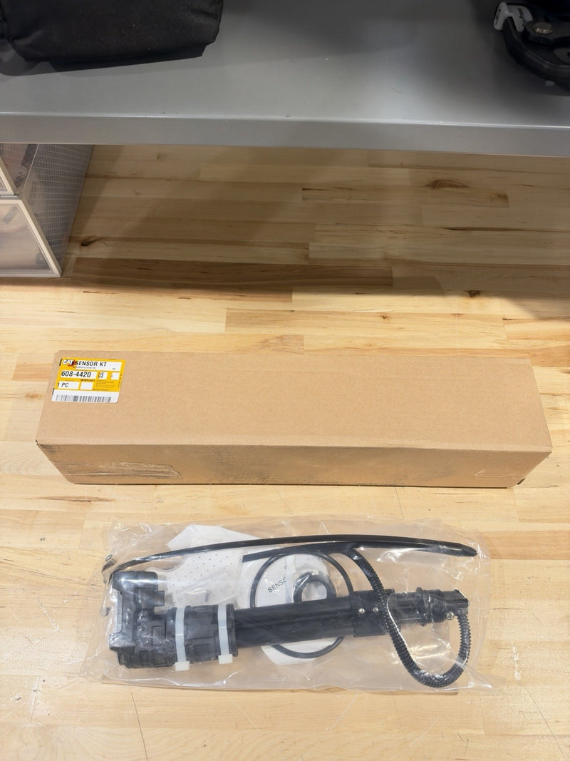 CAT 608-4420 SENSOR KIT (NEW SEALED) - GENUINE OEM / SHIPS FAST