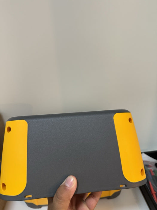 FLUKE 1672 MULTIFUNCTION INSTALLATION TESTER (NEW FACTORY SEALED) MFD-2025