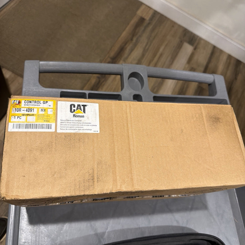 CAT 10R-4091 ECM CONTROL GP