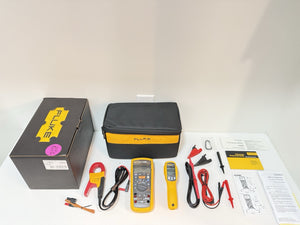 FLUKE 1587KIT/62MAX+ FC & I400 ADVANCED ELECTRICAL KIT 2025