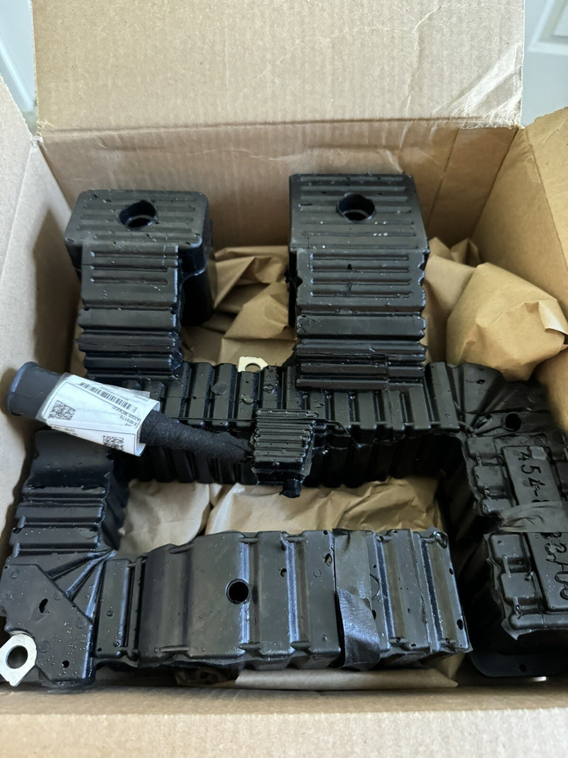 CAT 454-8533 HARNESS