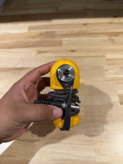 FLUKE 750P01 RANGE 10 2.5 KPA 25 MBAR (TESTED) FREE SHIPPING