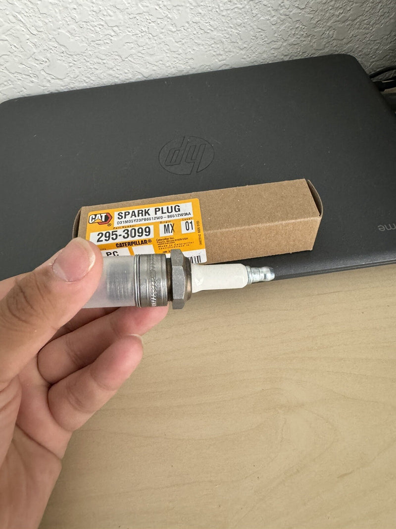 CAT 295-3099 SPARK PLUG