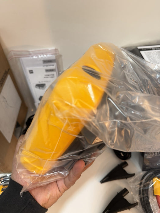 FLUKE 1738 POWER LOGGER KIT 3 PHASE W/ACCESSORIES/CALIBRATED 2026 NEW SHIPS FREE
