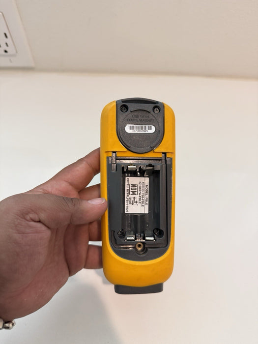 FLUKE A3004 FC 4-20MA DC CURRENT FOR PARTS