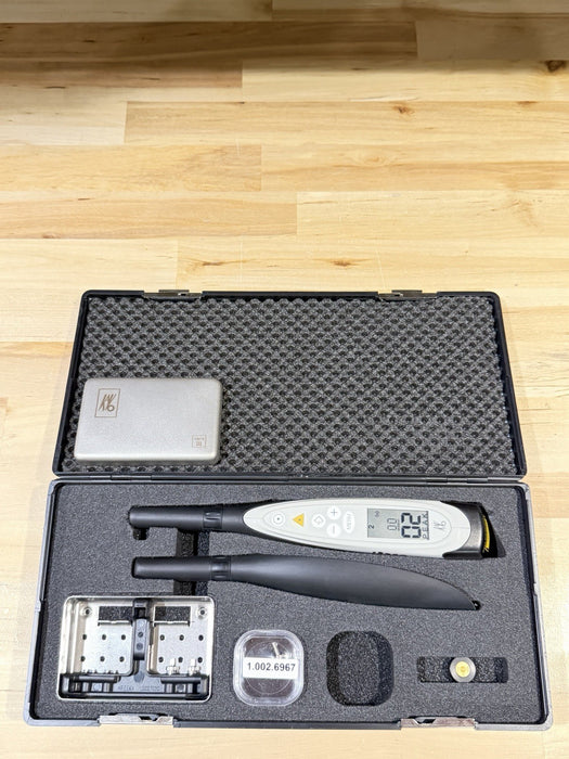 KAVO DIAGNODENT PEN 2190 DIAGNOSTIC DEVICE (TESTED) SHIPS FAST