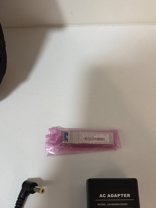 NETALLY LINKRUNNER AT 2000 NETWORK TESTER (LRAT-2000) TESTED