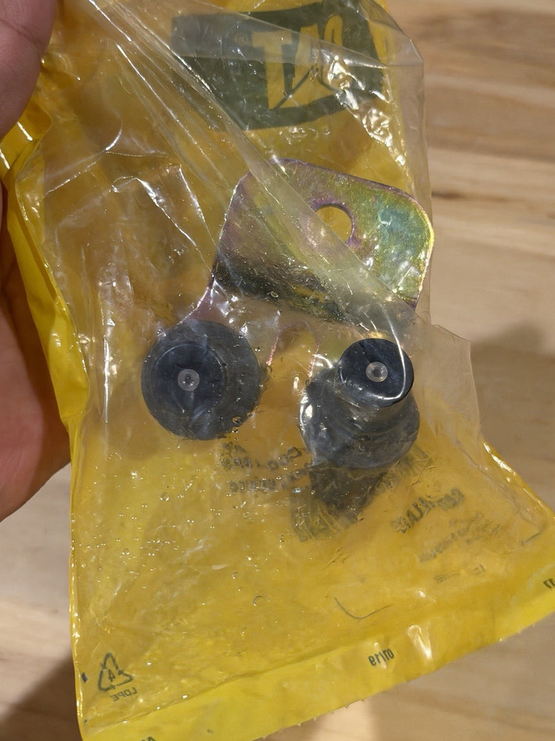 CAT 245-4630 40KHZ DUAL VARIABLE RELUCTANCE SENSOR