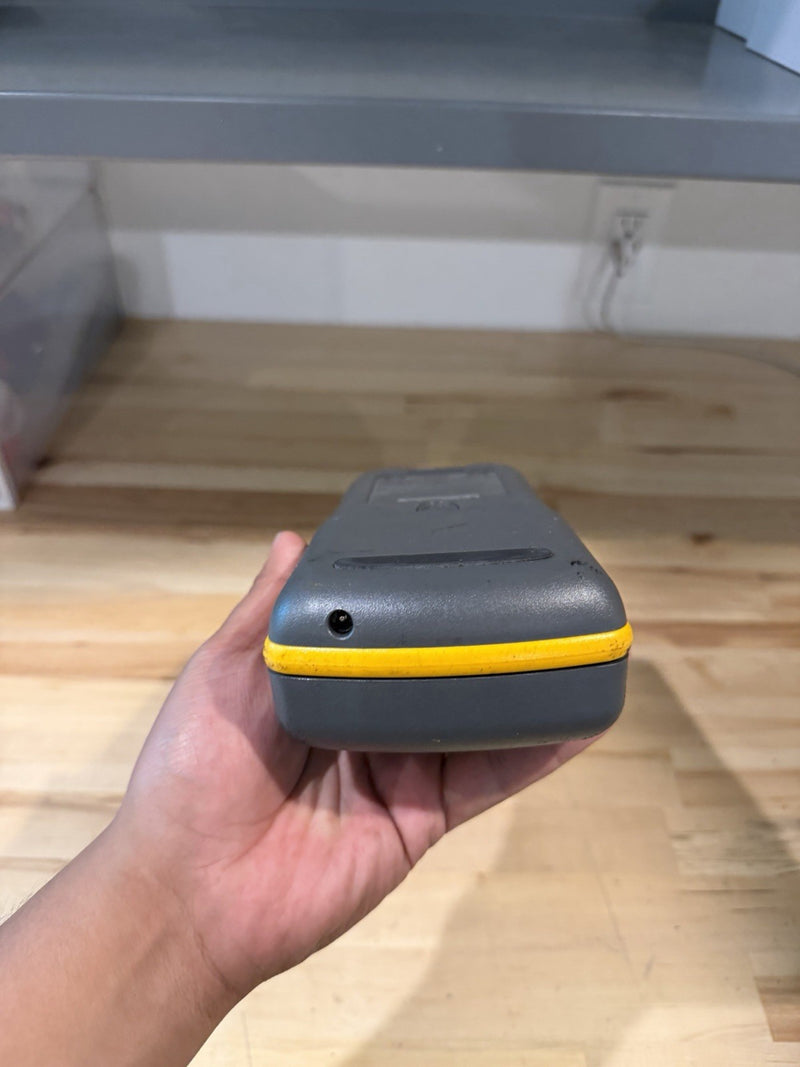 FLUKE ONETOUCH 10/100 NETWORK ASSISTANT FOR PARTS
