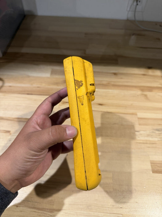 FLUKE 179 TRUE RMS MULTIMETER FOR PARTS