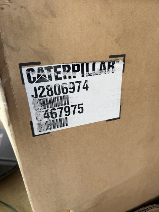 CAT 646-7975 ENGINE AR-PR NEW SEALED