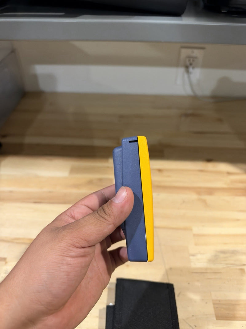 FLUKE NETWORKS LINKSPRINTER 300 W/ HOLSTER TESTED - SHIPS FAST