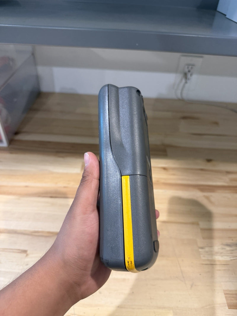 FLUKE ONETOUCH 10/100 NETWORK ASSISTANT FOR PARTS