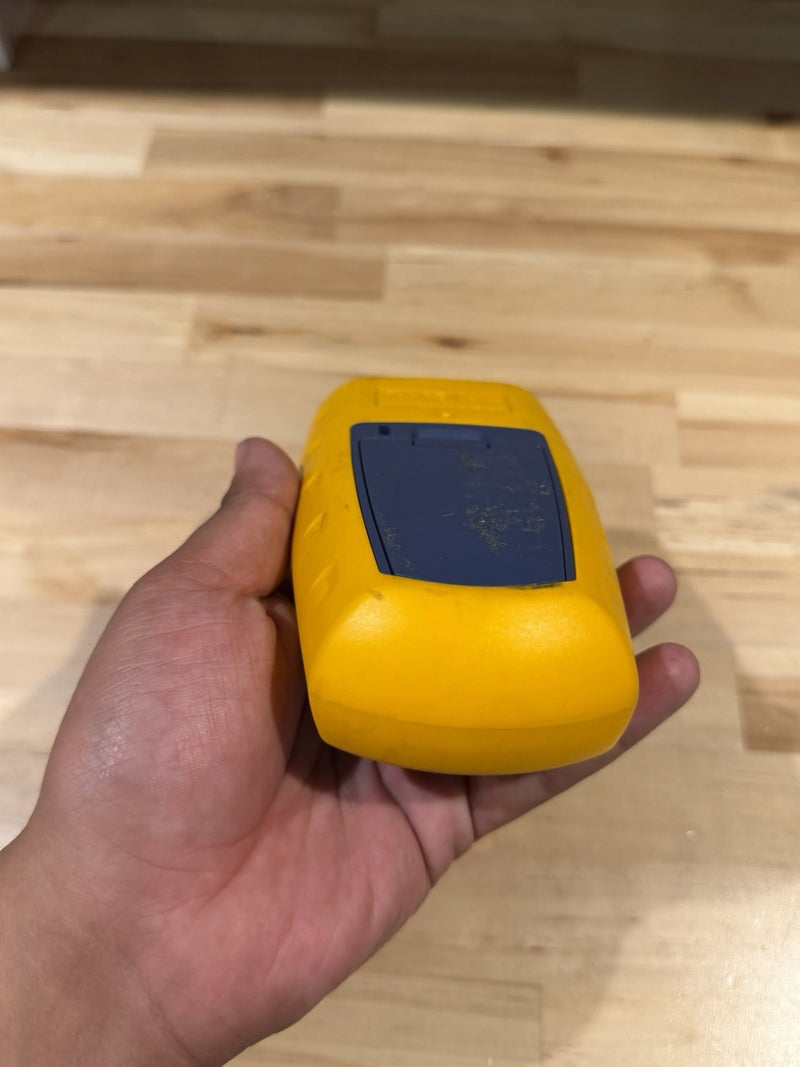 FLUKE NETWORKS SIMPLIFIBER PRO 1310/1350 SOURCE TESTED