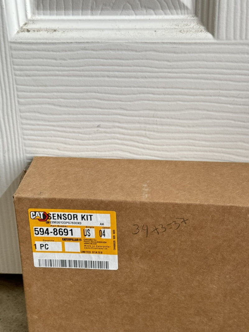 CAT 594-8691 SENSOR MANIFOLD KIT