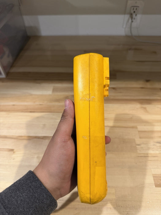FLUKE 289 TRUE-RMS LOGGING MULTIMETER (PARTS ONLY) FOR PARTS