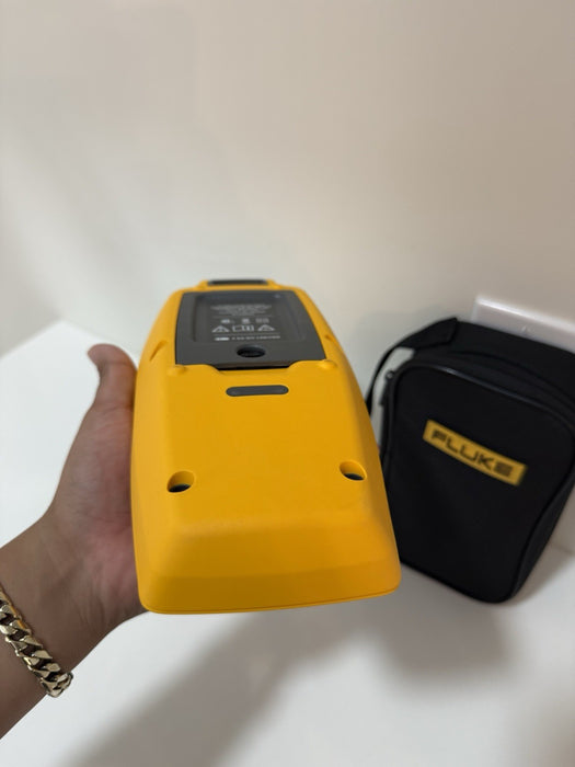 FLUKE FEV150/EV CHARGING STATION TEST ANALYZER NEW
