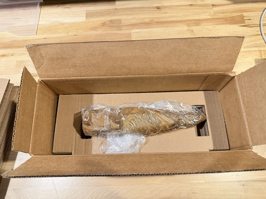 CAT 20R-9079 DIESEL INJECTOR (NEW FACTORY SEALED) - GENUINE OEM