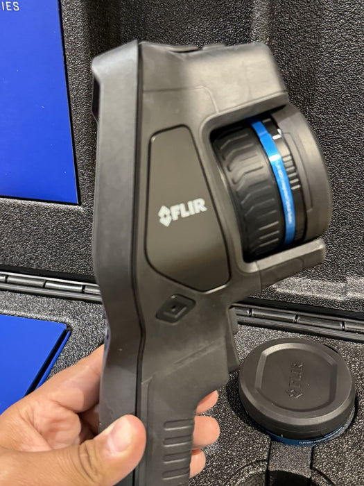 FLIR E96 24+14 / 90204-0101 THERMAL CAMERA (NEW FACTORY SEALED) FREE SHIPPING