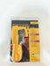 FLUKE 62 MAX INFRARED THERMOMETER (NEW FACTORY SEALED) SHIPS FAST