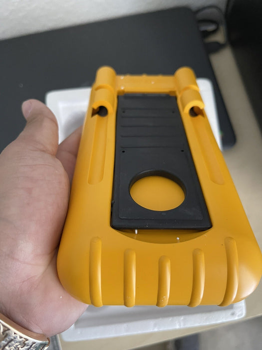 Fluke 83 Digital Multimeter Series W/ Probes, & OEM Box (NEW )